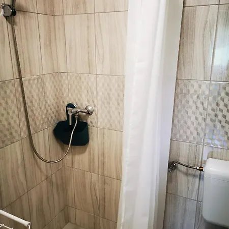 Apartman Bali-chill Apartman *