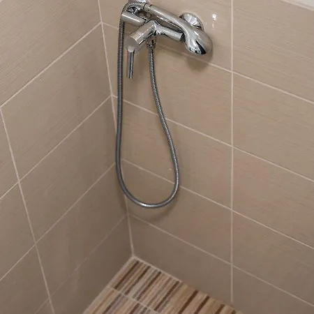 Bali-chill Apartman * Balatonlelle