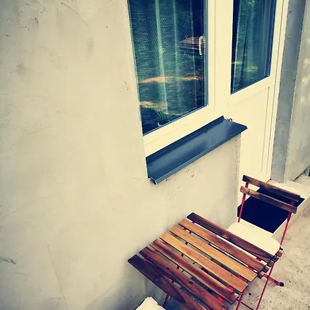 Apartment Bali-chill Apartman *