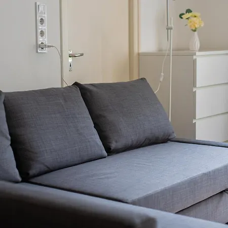 Bali-chill Apartman Balatonlelle