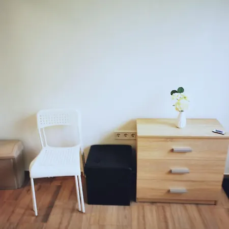 Bali-chill Apartman Apartman *