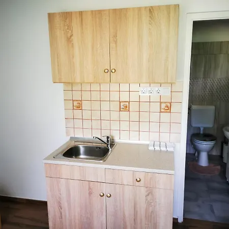 Bali-chill Apartman Balatonlelle
