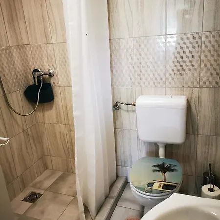 Bali-chill Apartman