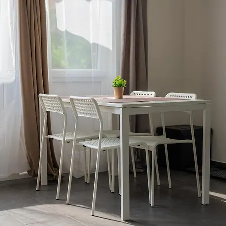 Apartman Bali-chill Apartman Balatonlelle