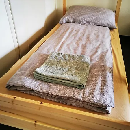 Bali-chill Apartman * Balatonlelle